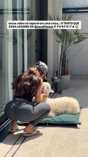 Nathalia Valente feet photo 7