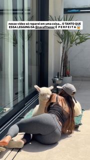 Nathalia Valente feet photo 6