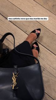 Nathalia Valente feet photo 1