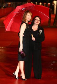 Nathalie Baye feet photo 13