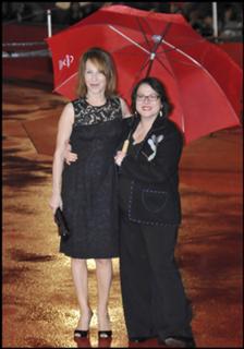 Nathalie Baye feet photo 12