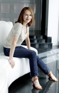 Nathalie Baye feet photo 6