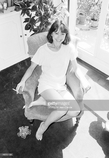 Nathalie Baye feet photo 4