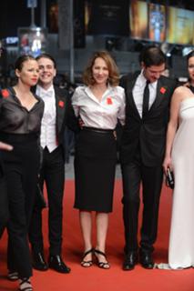 Nathalie Baye feet photo 15