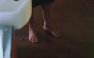 Nathalie Baye feet photo 13