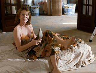 Nathalie Baye feet photo 17