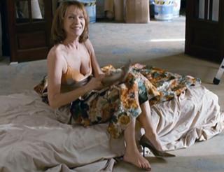 Nathalie Baye feet photo 16