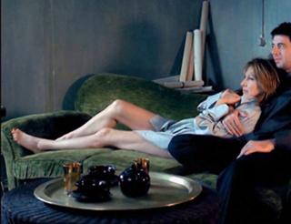Nathalie Baye feet photo 15