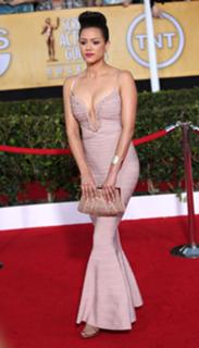 Nathalie Emmanuel feet photo thumbnail