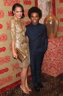 Nathalie Emmanuel feet photo thumbnail