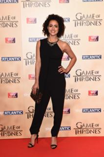 Nathalie Emmanuel feet photo thumbnail