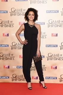 Nathalie Emmanuel feet photo thumbnail