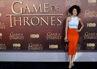 Nathalie Emmanuel feet photo thumbnail