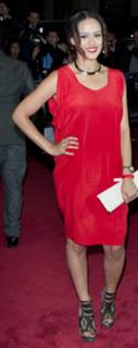 Nathalie Emmanuel feet photo thumbnail