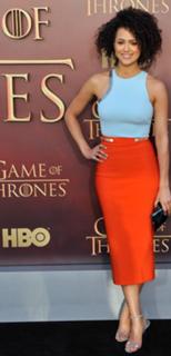 Nathalie Emmanuel feet photo thumbnail