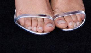 Nathalie Emmanuel feet photo thumbnail