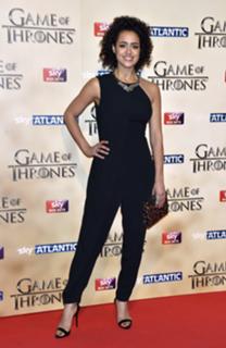 Nathalie Emmanuel feet photo thumbnail