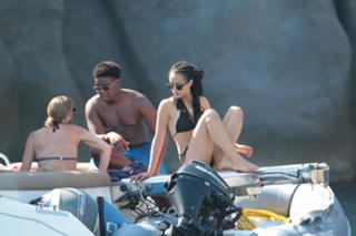 Nathalie Emmanuel feet photo thumbnail