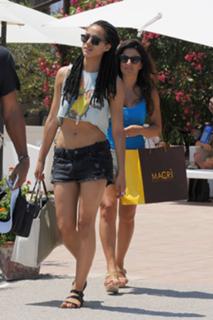Nathalie Emmanuel feet photo thumbnail