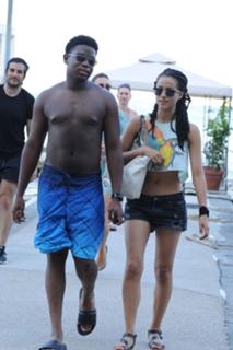 Nathalie Emmanuel feet photo thumbnail