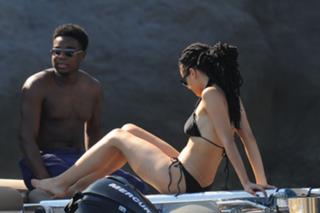 Nathalie Emmanuel feet photo thumbnail