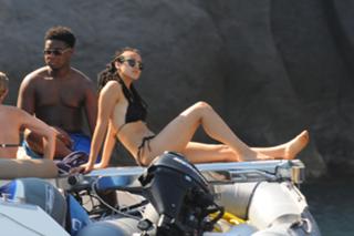 Nathalie Emmanuel feet photo thumbnail