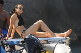 Nathalie Emmanuel feet photo thumbnail