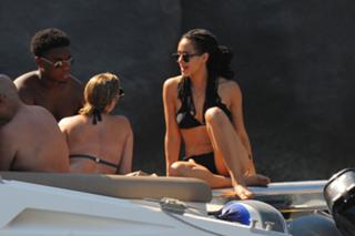 Nathalie Emmanuel feet photo thumbnail