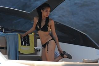 Nathalie Emmanuel feet photo thumbnail