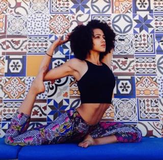 Nathalie Emmanuel feet photo thumbnail