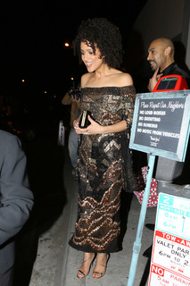 Nathalie Emmanuel feet photo thumbnail