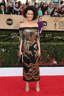 Nathalie Emmanuel feet photo thumbnail