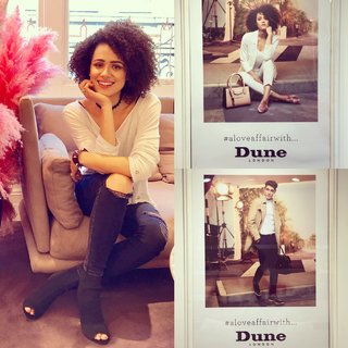 Nathalie Emmanuel feet photo thumbnail