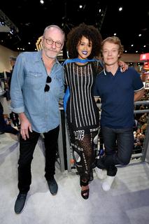Nathalie Emmanuel feet photo thumbnail
