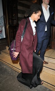 Nathalie Emmanuel feet photo thumbnail