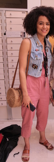 Nathalie Emmanuel feet photo thumbnail