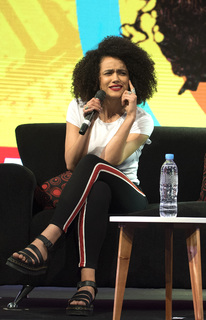 Nathalie Emmanuel feet photo thumbnail