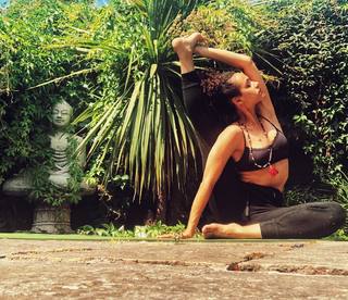 Nathalie Emmanuel feet photo thumbnail