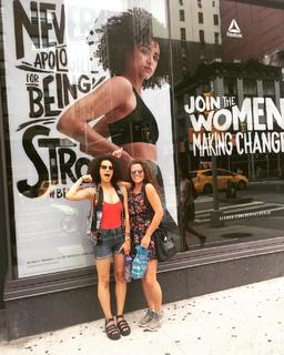 Nathalie Emmanuel feet photo thumbnail