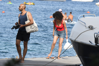 Nathalie Emmanuel feet photo thumbnail