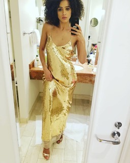 Nathalie Emmanuel feet photo thumbnail