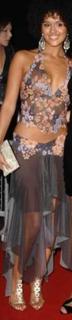Nathalie Emmanuel feet photo thumbnail