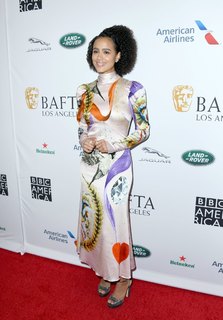 Nathalie Emmanuel feet photo thumbnail