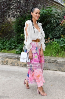 Nathalie Emmanuel feet photo thumbnail