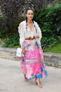 Nathalie Emmanuel feet photo thumbnail