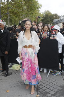 Nathalie Emmanuel feet photo thumbnail