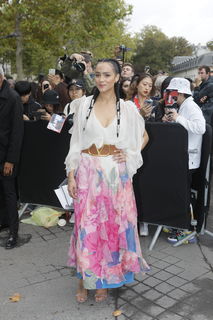 Nathalie Emmanuel feet photo thumbnail