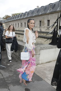 Nathalie Emmanuel feet photo thumbnail