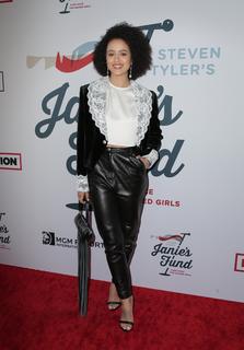 Nathalie Emmanuel feet photo thumbnail