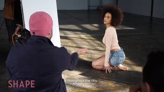 Nathalie Emmanuel feet photo thumbnail